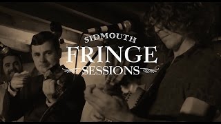 Flats amp Sharps  White House blues LIVE  Sidmouth Fringe Sessions 2016 [upl. by Betthel747]