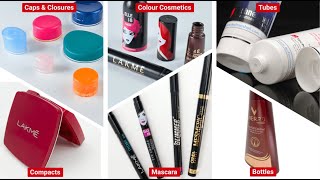 One Stop Solution for all your Cosmetics Decoration Needs  Technoshell India [upl. by Eugaet676]