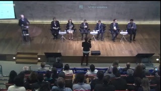 VII Seminário Sobre Matriz e Segurança Energética Brasileira 14 [upl. by Endys]