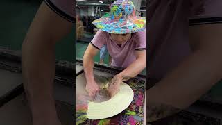 Factory Assembly Line Water Transfer Printing Hydrology Craft Short Video Printing Handmade [upl. by Acinonrev461]