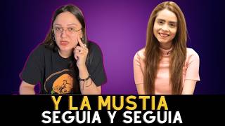 La Mustia se la lleva pero No Aguanta [upl. by Suiraj]