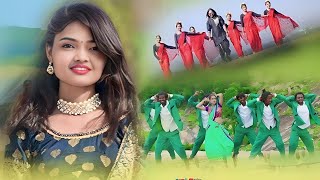 New Nagpuri Nonstop Video 2024  Singer Keshaw Keshariya  Kangana Churi  Suman Gupta Ignesh Kumar [upl. by Kylynn]