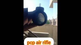 pcp air rifle springer air rifle shooting air rifle artemis air rifle hunting with air rifle [upl. by Oravla202]