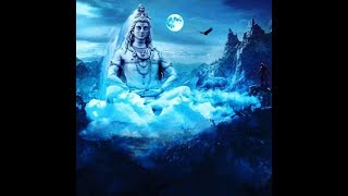 Namaskaratha Mantra  Shiv Mantra  Lord Shiva  Motivational Mantra [upl. by Leunamnauj437]