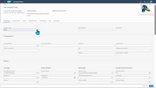 Intercompany Sales Process in SAP S4Hana [upl. by Eniffit]