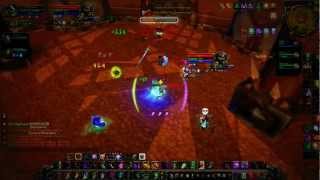 Affliction Warlock PvP  3v3 Arena Season 10 HD Frost Mage amp Disc Priest patch 420 Part 2 [upl. by Raimund647]