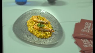 Risotto ai Frutti di Mare [upl. by Nicol]