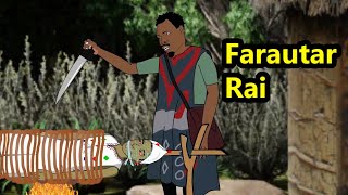 Farautar rai  Abale da dan fulani sunyi futo na futo life hunter [upl. by Chrissie]