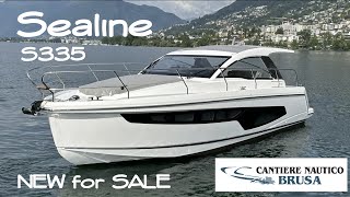 Sealine S335 [upl. by Arri131]