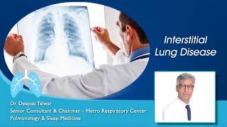 Dr Deepak Talwar  Best Pulmonologist in India  best lung specialist in india [upl. by Htaras632]