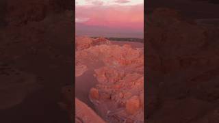 Atacama Desert Earths Most Otherworldly Landscape 🌌✨ [upl. by Shakespeare]