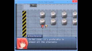 Shrink High Gaiden English Release [upl. by Duwe85]