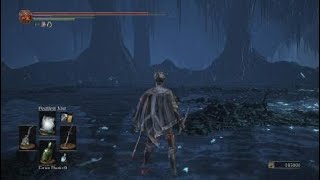 DARK SOULS™ III Darkeater Midir Pestilent Mist Strat [upl. by Kemp]