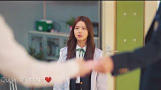 Love triangle ❤New Korean drama hindi song 2020 ❤ Korean hindi mixMV💕 [upl. by Behl936]