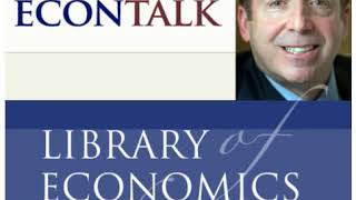 ECONTALK  Matt Stoller on Modern Monopolies [upl. by Eentroc]