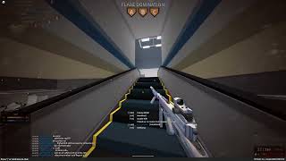 230 KILLS IN PHANTOM FORCES  240 KILL PACE [upl. by Frohman]