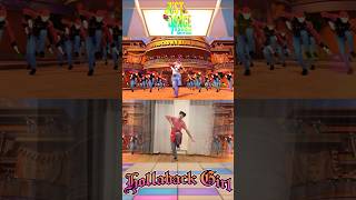 Just Dance 2024 Edition  Hollaback Girl by Gwen Stefani  Gameplay shorts JustDance GwenStefani [upl. by Resor]