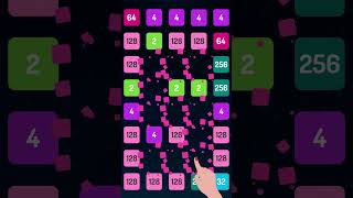 2248 Number Puzzle Games games 2248puzzle mathgames puzzle numbergames gaming numberpuzzles [upl. by Ielhsa]