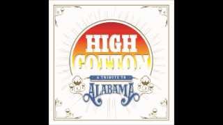 quotOld Flamequot by Jason Isbell and John Paul White from High Cotton A Tribute to Alabama [upl. by Anuat]