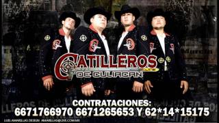 gatilleros de culiacan en vivo 2011 Santo Remedio  RokeDEP [upl. by Savitt]