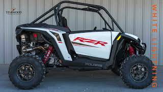 New 2024 Polaris® RZR XP 1000 Sport [upl. by Ellehciram528]