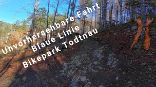 Bikepark Todtnau amp EXT Storia V4 [upl. by Adnovad]