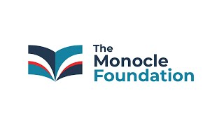 The Monocle Foundation Kenaope Leshilo [upl. by Bord468]