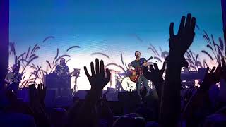 James Blunt  High  Summerdays Festival Arbon  30082024  LIVE [upl. by Blockus210]