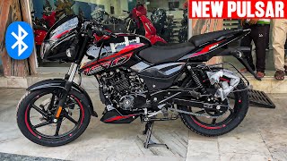 New Bajaj Pulsar 150cc 2024 model  Price mileage Features Full Detailed Review 🔥 [upl. by Chrysler]