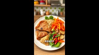 Transform Your Plate for Weight Loss Success [upl. by Lander]