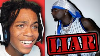 Playboi Carti LIES About Dropping NEW Album [upl. by Alleahcim]