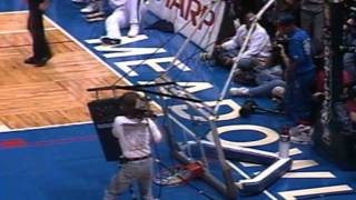 Shaquille ONeals Top 10 Magic Plays [upl. by Koser]