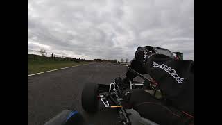 Fulbeck Rookie Racing [upl. by Stegman626]