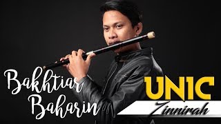 UNICZinnirah Flute Cover [upl. by Yenitirb]