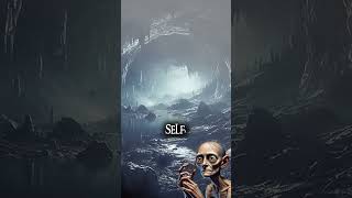 The obscure life of Gollum gollum lotr [upl. by Annoyk]