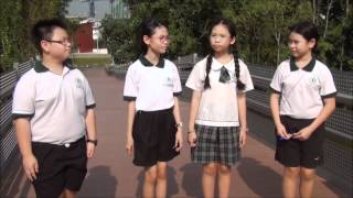 Project H20 Shortlisted Video Fernvale Primary [upl. by Cathi]