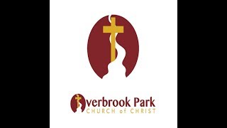 Overbrook Park Morning Worship  Bro Gilbert [upl. by Llerad881]