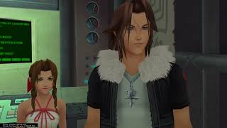 KINGDOM HEARTS II LETS PLAY FOLGE VII  IST DOCH EHRENSACHE [upl. by Agathy]