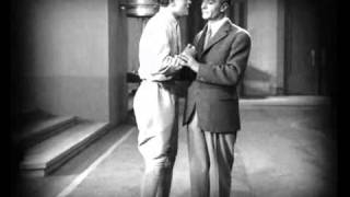 Great Film Scenes Metropolis 1927  Freder meets his Father [upl. by Aggappera]