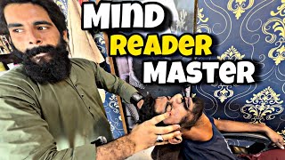 Master Mind Reader Reveals Incredible Techniques for Reading Minds and Secrets Unveiledasmr [upl. by Neidhardt]