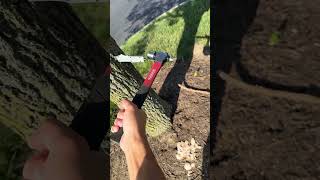 COBRATECH OTF KNIFE TORTURE TEST [upl. by Odlanyer]