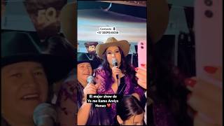 El mejor show de Yo Me Llamo Arelys Henao katherinrincon lamejoryomellamo yomellamo imitadores [upl. by Arinaj]