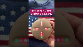 Self Love  Metro Boomin amp Coi Leray [upl. by Acinorej195]