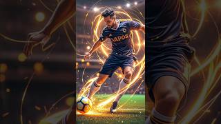 evolution of ball player 💥 Ball Players Evolution shortvideo football ballplayer messi ronaldo [upl. by Farnham]