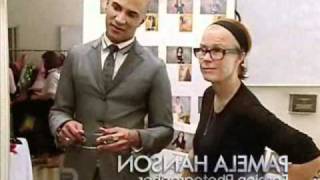 ANTM Cycle 16 Episode 9 Recap Episode P2 [upl. by Smiley613]