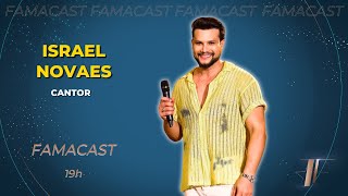 ISRAEL NOVAES  17042024  FAMACAST [upl. by Derek]