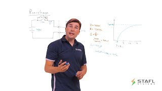 PreCharge Circuits for LithiumIon Battery Packs [upl. by Baylor]