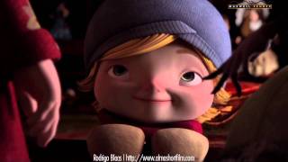 Maxwell Render Demo reel 20102011 [upl. by Keviv]