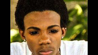 Alkaline  123  Clean  Love TriAngle Riddim  September 2013 [upl. by Anastasie]