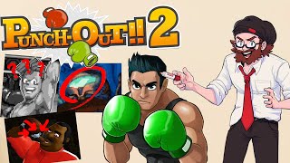 Punch Out for the Switch  Lets Make a Sequel [upl. by Teleya94]